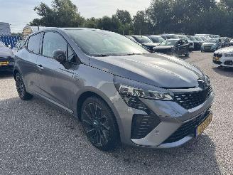 Gebrauchtwagen PKW Renault Clio 1.0 TCe 90 GPF esprit Alpine 2024/6