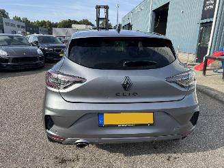 Renault Clio 1.0 TCe 90 GPF esprit Alpine picture 3