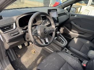 Renault Clio 1.0 TCe 90 GPF esprit Alpine picture 14