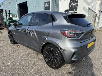Renault Clio 1.0 TCe 90 GPF esprit Alpine picture 4