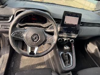 Renault Clio 1.0 TCe 90 GPF esprit Alpine picture 15
