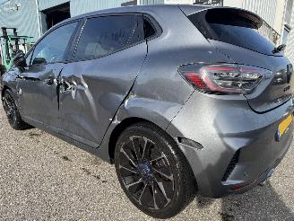 Renault Clio 1.0 TCe 90 GPF esprit Alpine picture 8