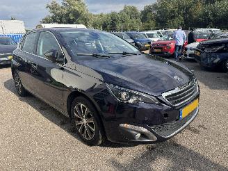 Peugeot 308 1.2 e-THP Blue Lease Premium AUTOMAAT picture 6