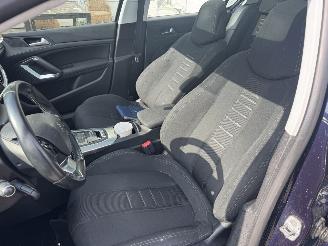 Peugeot 308 1.2 e-THP Blue Lease Premium AUTOMAAT picture 9