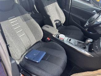 Peugeot 308 1.2 e-THP Blue Lease Premium AUTOMAAT picture 14