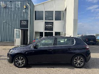 Peugeot 308 1.2 e-THP Blue Lease Premium AUTOMAAT picture 2