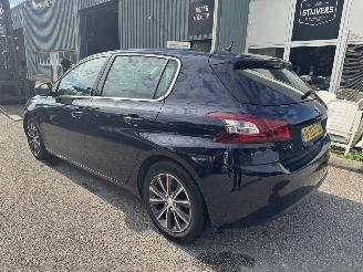 Peugeot 308 1.2 e-THP Blue Lease Premium AUTOMAAT picture 3
