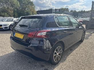 Peugeot 308 1.2 e-THP Blue Lease Premium AUTOMAAT picture 5