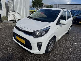 Unfallwagen Kia Picanto 1.0 DPi Comfortline 2024/1
