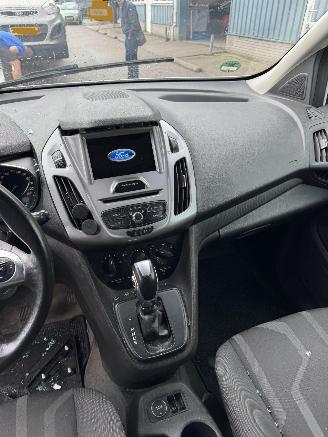 Ford Transit Connect 1.5 TDCl L2 Trend HP AUTOMAAT picture 11