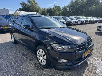 Volkswagen Polo 1.0 TSI AUTOMAAT Comfortline picture 6