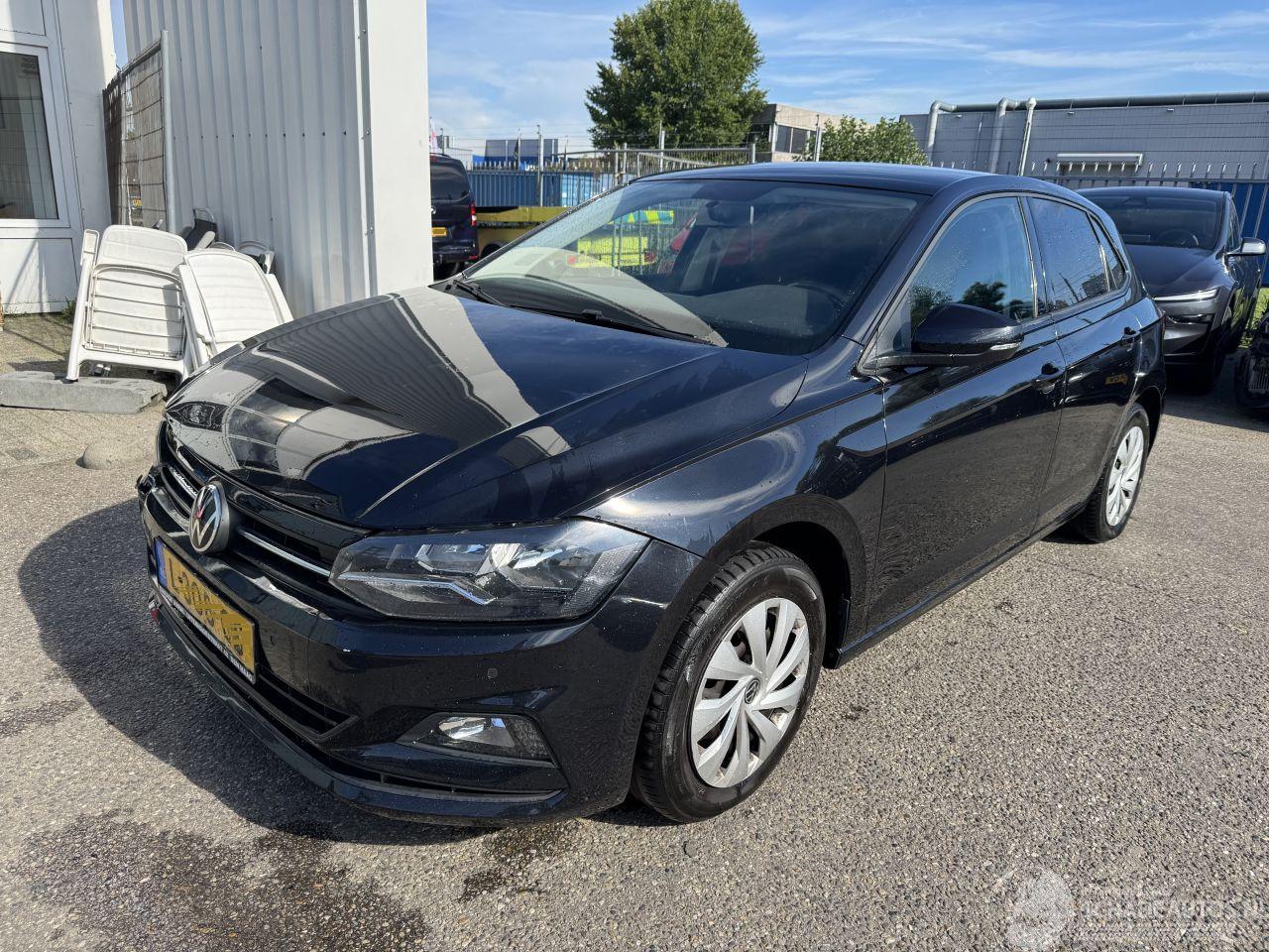 Volkswagen Polo 1.0 TSI AUTOMAAT Comfortline
