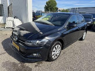 Schadeauto Volkswagen Polo 1.0 TSI AUTOMAAT Comfortline 2021/5