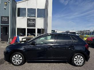 Volkswagen Polo 1.0 TSI AUTOMAAT Comfortline picture 2