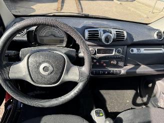 Smart Fortwo Coupé AUTOMAAT 1.0mhd pure picture 10