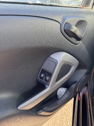 Smart Fortwo Coupé AUTOMAAT 1.0mhd pure picture 13