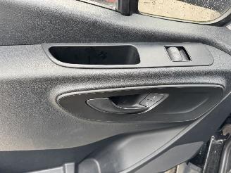 Mercedes Sprinter 311 2.2 CDI 432 HD picture 14