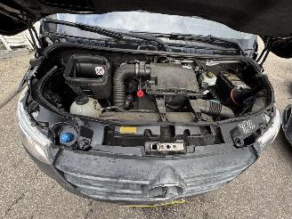 Mercedes Sprinter 311 2.2 CDI 432 HD picture 7
