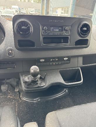 Mercedes Sprinter 311 2.2 CDI 432 HD picture 12