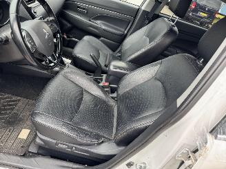 Mitsubishi ASX 1.6 Cleartec Instyle picture 12
