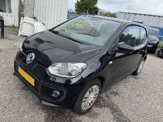 Auto incidentate Volkswagen Up! 1.0 high up! 2012/11