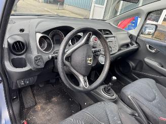 Honda Jazz 1.4 comfort picture 9