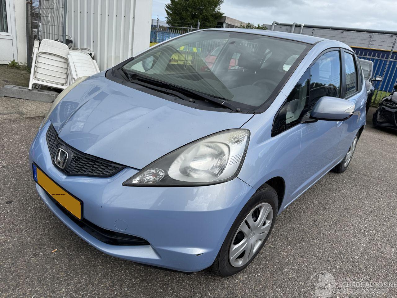 Honda Jazz 1.4 comfort