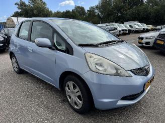 Honda Jazz 1.4 comfort picture 6
