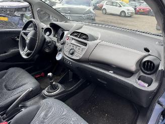 Honda Jazz 1.4 comfort picture 15