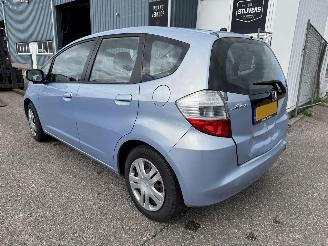Honda Jazz 1.4 comfort picture 3