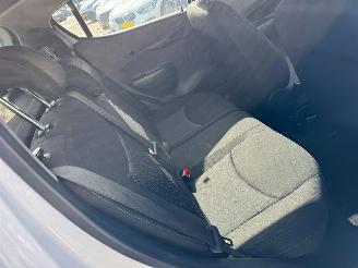 Opel Karl 1.0 ecoFLEX Edition picture 18
