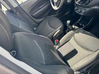 Opel Karl 1.0 ecoFLEX Edition picture 19