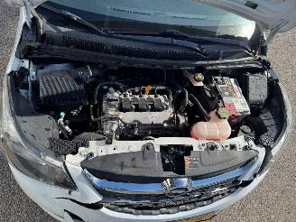 Opel Karl 1.0 ecoFLEX Edition picture 7