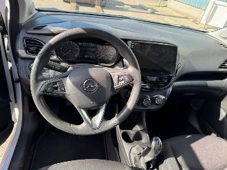 Opel Karl 1.0 ecoFLEX Edition picture 13