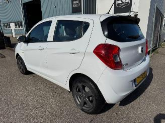 Opel Karl 1.0 ecoFLEX Edition picture 4