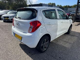 Opel Karl 1.0 ecoFLEX Edition picture 2