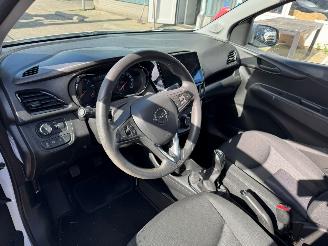Opel Karl 1.0 ecoFLEX Edition picture 12