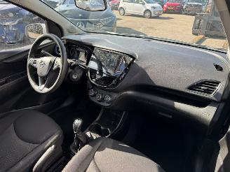 Opel Karl 1.0 ecoFLEX Edition picture 15