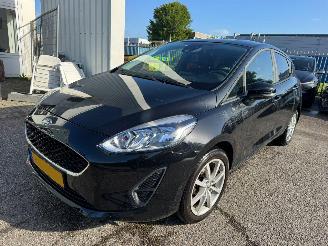 Avarii autoturisme Ford Fiesta 1.1 Trend 2017/11