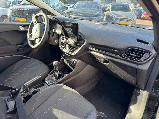 Ford Fiesta 1.1 Trend picture 12