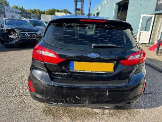 Ford Fiesta 1.1 Trend picture 4