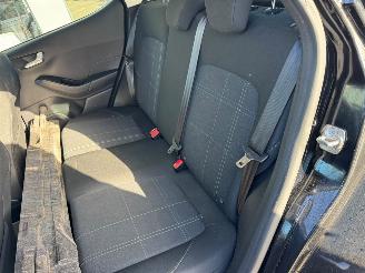 Ford Fiesta 1.1 Trend picture 15