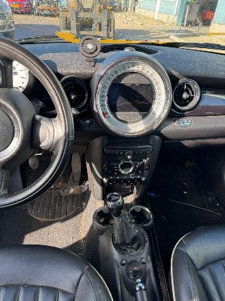 Mini Cooper 1.6 Cooper Chili picture 13
