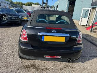 Mini Cooper 1.6 Cooper Chili picture 4