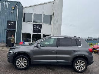 Volkswagen Tiguan 1.4 TSI Sport&Style picture 2