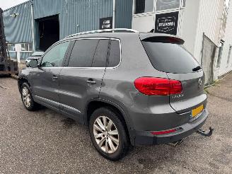 Volkswagen Tiguan 1.4 TSI Sport&Style picture 3