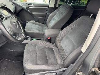 Volkswagen Tiguan 1.4 TSI Sport&Style picture 15