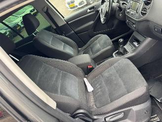 Volkswagen Tiguan 1.4 TSI Sport&Style picture 17