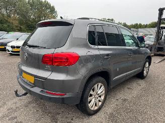 Volkswagen Tiguan 1.4 TSI Sport&Style picture 5