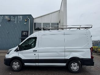 Ford Transit 350 2.0 TDCI L2H2 Trend picture 2